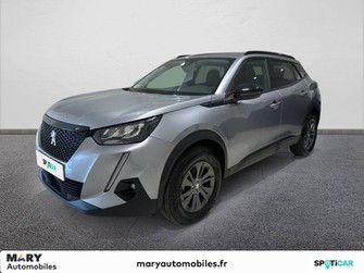 Photo Peugeot 2008 PureTech 130 S&S EAT8 Style