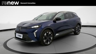 Photo Renault Scenic E-TECH ELECTRIQUE Scenic E-Tech electrique 220 ch grande autonomie