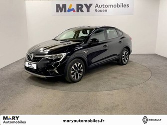 Photo Renault Arkana E-Tech 145 - 22 Equilibre