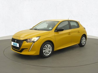 Photo Peugeot 208 208 BlueHDi 100 S&S BVM6