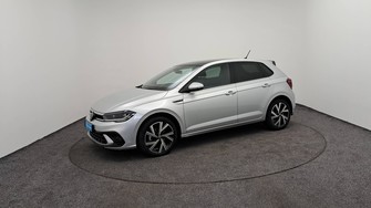 Photo Volkswagen Polo Polo 1.0 TSI 110 S&S DSG7