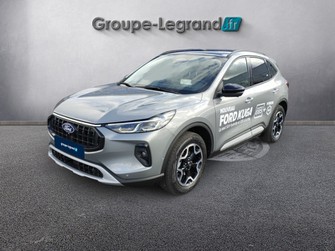 Photo Ford Kuga 2.5 Duratec 180ch Hybrid FlexiFuel Active X Powershift