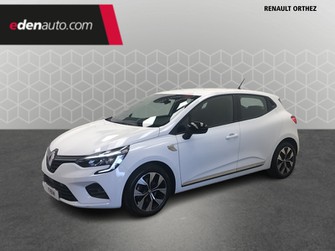 Photo Renault Clio Blue dCi 100 - 21N Limited