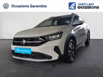Photo Volkswagen Taigo 1.0 TSI 95 BVM5 Life Business