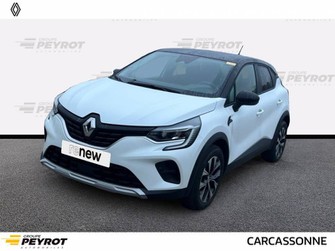 Photo Renault Captur TCe 90 Evolution