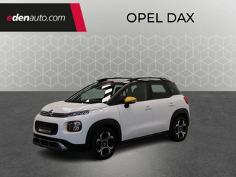 Photo Citroen C3 Aircross BlueHDi 110 S&S BVM6 Rip Curl
