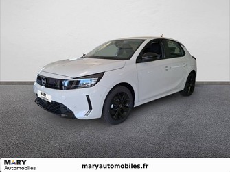 Photo Opel Corsa Corsa 1.2 75 ch BVM5