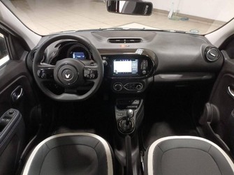 Photo Renault Twingo ELECTRIQUE III E-Tech SL Urban Night