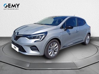 Photo Renault Clio E-Tech full hybrid 145 Evolution