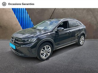 Photo Volkswagen Taigo 1.0 TSI 116ch VW Edition DSG7