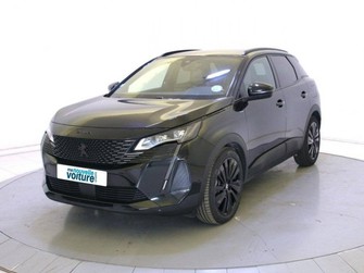 Photo Peugeot 3008 Hybrid 225 e-EAT8 - GT