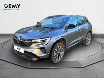 Photo Renault Austral E-Tech full hybrid 200 GSR2 Techno