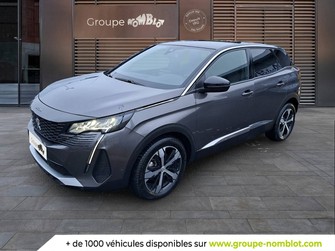 Photo Peugeot 3008 3008 BlueHDi 130ch S&S EAT8