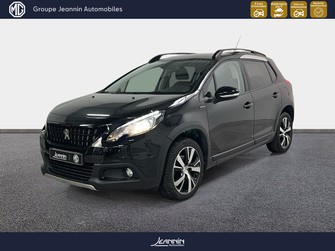 Photo Peugeot 2008 2008 1.2 PureTech 110ch S&S BVM5