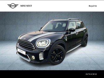 Photo Mini Countryman Countryman Cooper  136ch Northwood BVA7