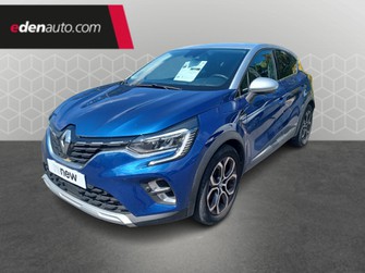 Photo Renault Captur E-Tech 145 - 21 Intens