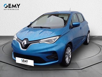 Photo Renault ZOE R110 Zen