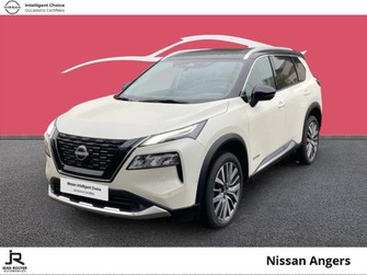 Photo Nissan X Trail e-Power 204ch Tekna+