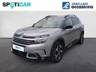 Photo Citroen C5 Aircross BlueHDi 130 S&S EAT8 Feel