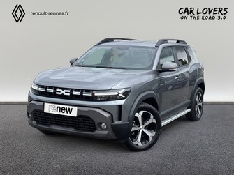 Photo Dacia Duster Duster Hybrid 140