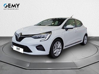 Photo Renault Clio E-Tech 140 - 21N Business