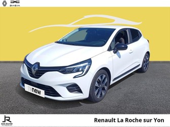 Photo Renault Clio 1.5 Blue dCi 100ch Evolution