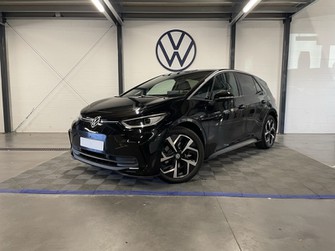 Photo Volkswagen ID.3 204ch Pro S 77 kWh Style