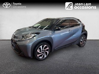 Photo Toyota Aygo x 1.0 VVT-i 72 Design
