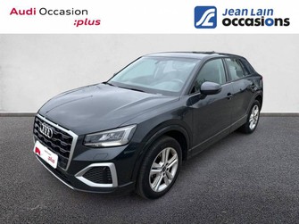 Photo Audi Q2 35 TFSI 150 S tronic 7 Business line