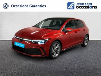Photo Volkswagen Golf 1.5 eTSI OPF 130 DSG7 R-Line