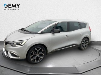Photo Renault Grand Scenic TCe 140 EDC Techno