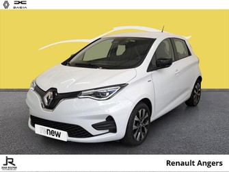 Photo Renault ZOE E-Tech Limited charge normale R110 Achat Intégral