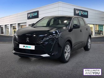 Photo Peugeot 3008 BlueHDi 130ch S&S EAT8 Active Pack