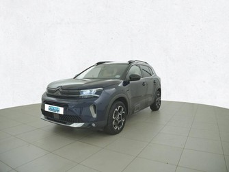 Photo Citroen C5 Aircross PureTech 130 S&amp;S EAT8 - Shine