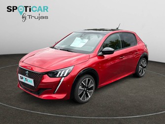 Photo Peugeot 208 ELECTRIQUE 208 Electrique 50 kWh 136ch