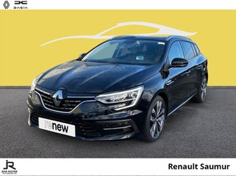 Photo Renault Megane Estate 1.5 Blue dCi 115ch Techno EDC -23