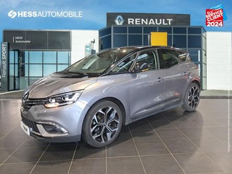 Photo Renault Scenic 1.3 TCe 140ch Techno