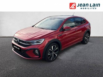 Photo Volkswagen Taigo 1.5 TSI 150 DSG7 R-Line