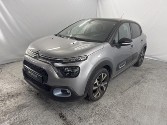 Photo Citroen C3 1.2 PureTech 110ch S&S ELLE
