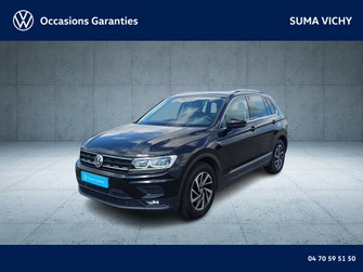 Photo Volkswagen Tiguan Tiguan 1.5 TSI EVO 150