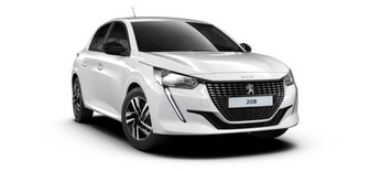 Photo Peugeot 208 208 PureTech 100 S&S EAT8