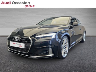 Photo Audi A5 40 TFSI 204ch Avus S tronic 7
