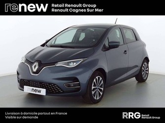 Photo Renault ZOE Zoe R110 Achat Intégral