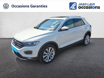 Photo Volkswagen T-Roc 1.5 TSI 150 EVO Start/Stop DSG7 Carat Exclusive