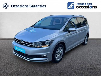 Photo Volkswagen Touran 1.5 TSI EVO 150 5pl Lounge