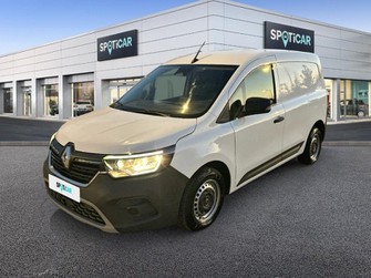 Photo Renault Kangoo 1.5 Blue dCi 95ch Intens