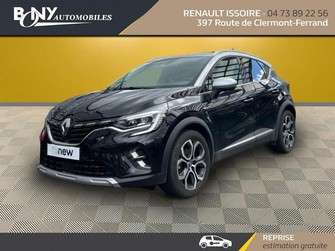 Photo Renault Captur E-Tech Plug-in 160 Intens