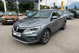 Photo Renault Arkana Arkana TCe 140 EDC FAP
