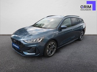 Photo Ford Focus SW Focus SW 1.0 EcoBoost 155 S&S mHEV Powershift