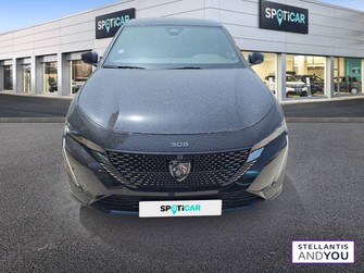 Photo Peugeot 308 PureTech 130ch S&S EAT8 GT Pack